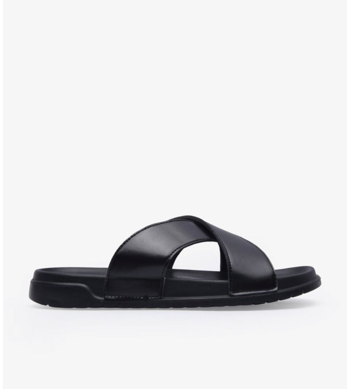Soviet Morgan Sandals