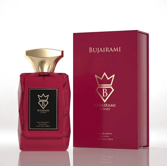 Bujairami When In Rome EDP 100ml