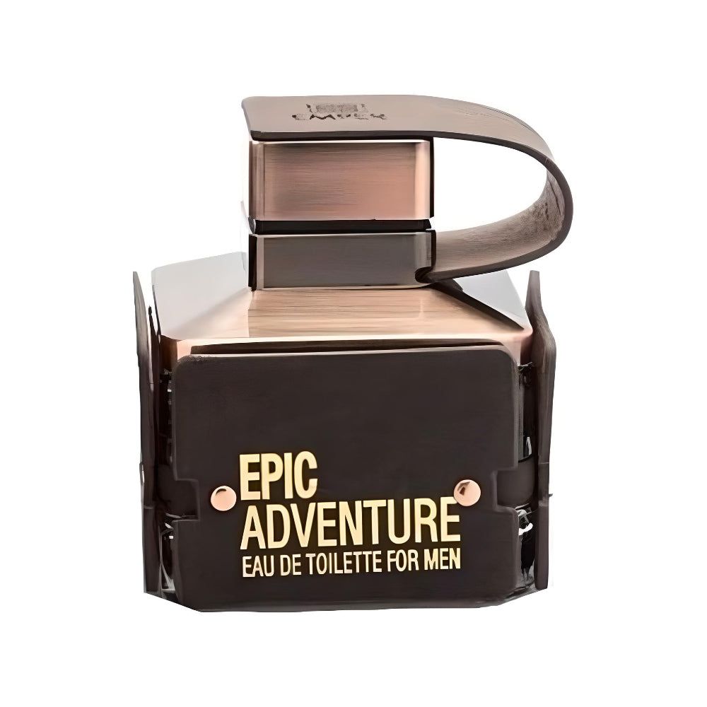 Emper Epic Adventure EDT 100ml
