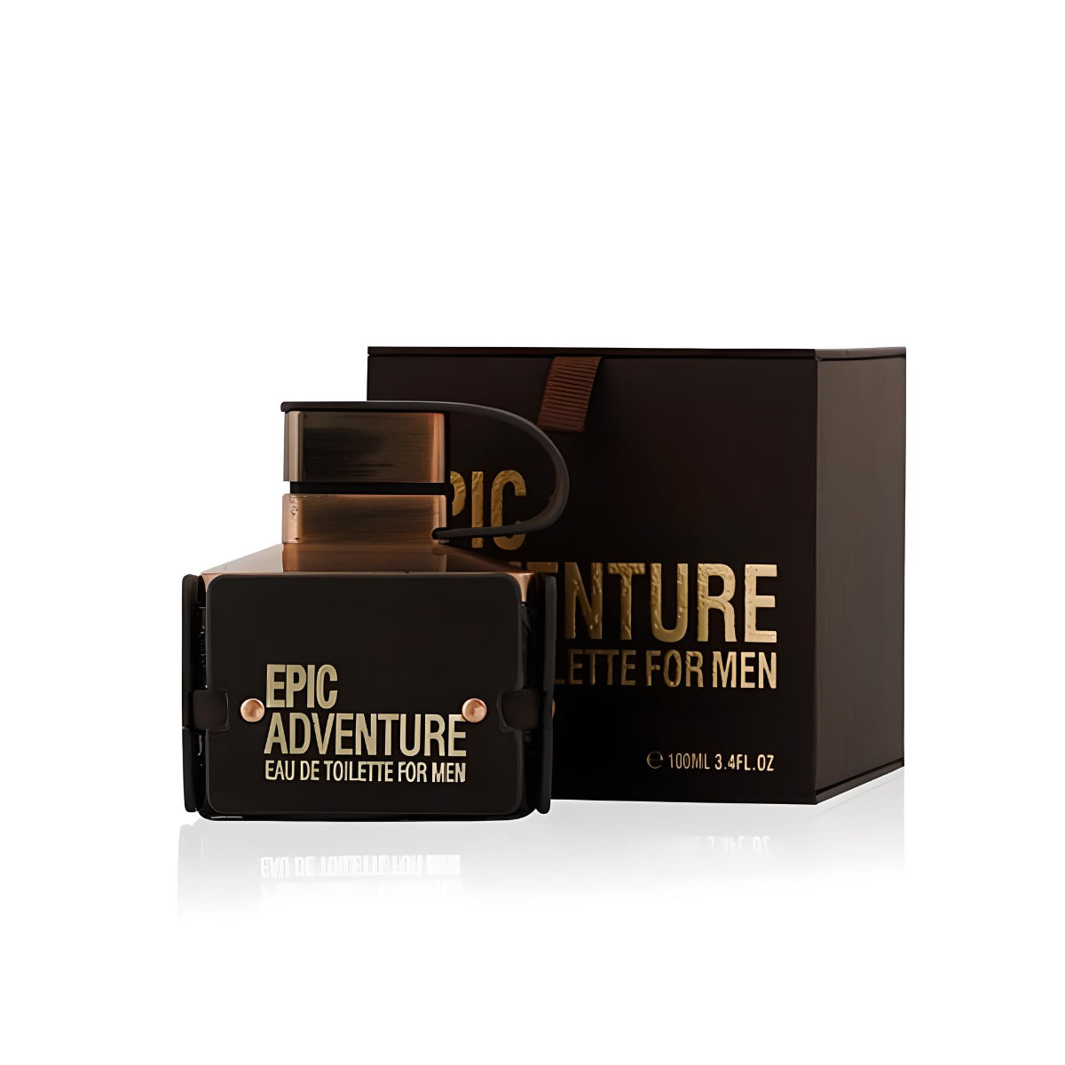 Emper Epic Adventure EDT 100ml