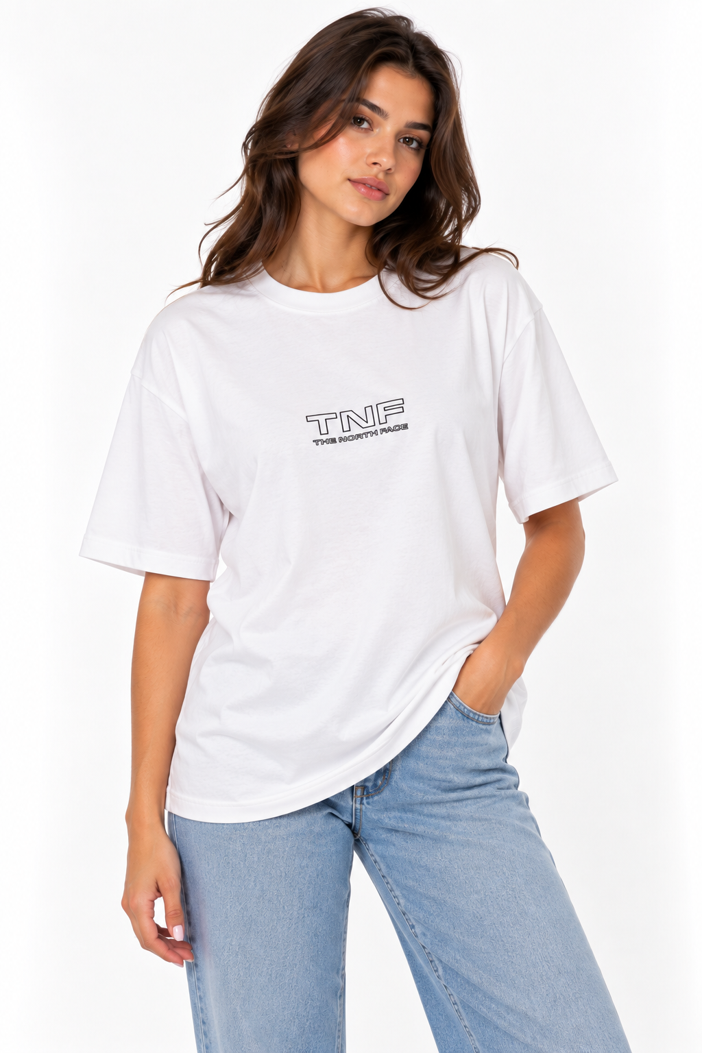The North Face Women's U Zumu 2.0 Sleeves 8KQG