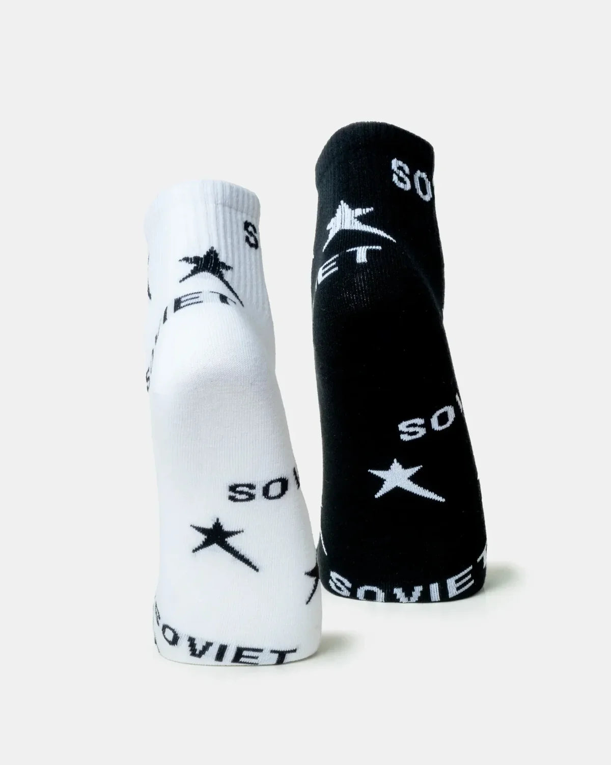 Soviet Albatross Evo 26 2 pack Sports Socks
