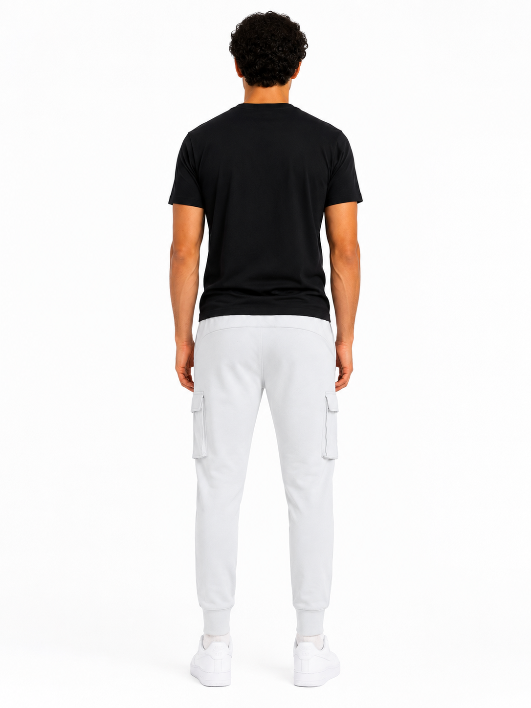 Kappa Iargo Sweatpants
