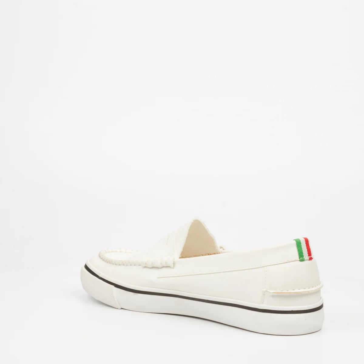 Mazerata Vinny 1 Faux Nubuck Formal Shoes