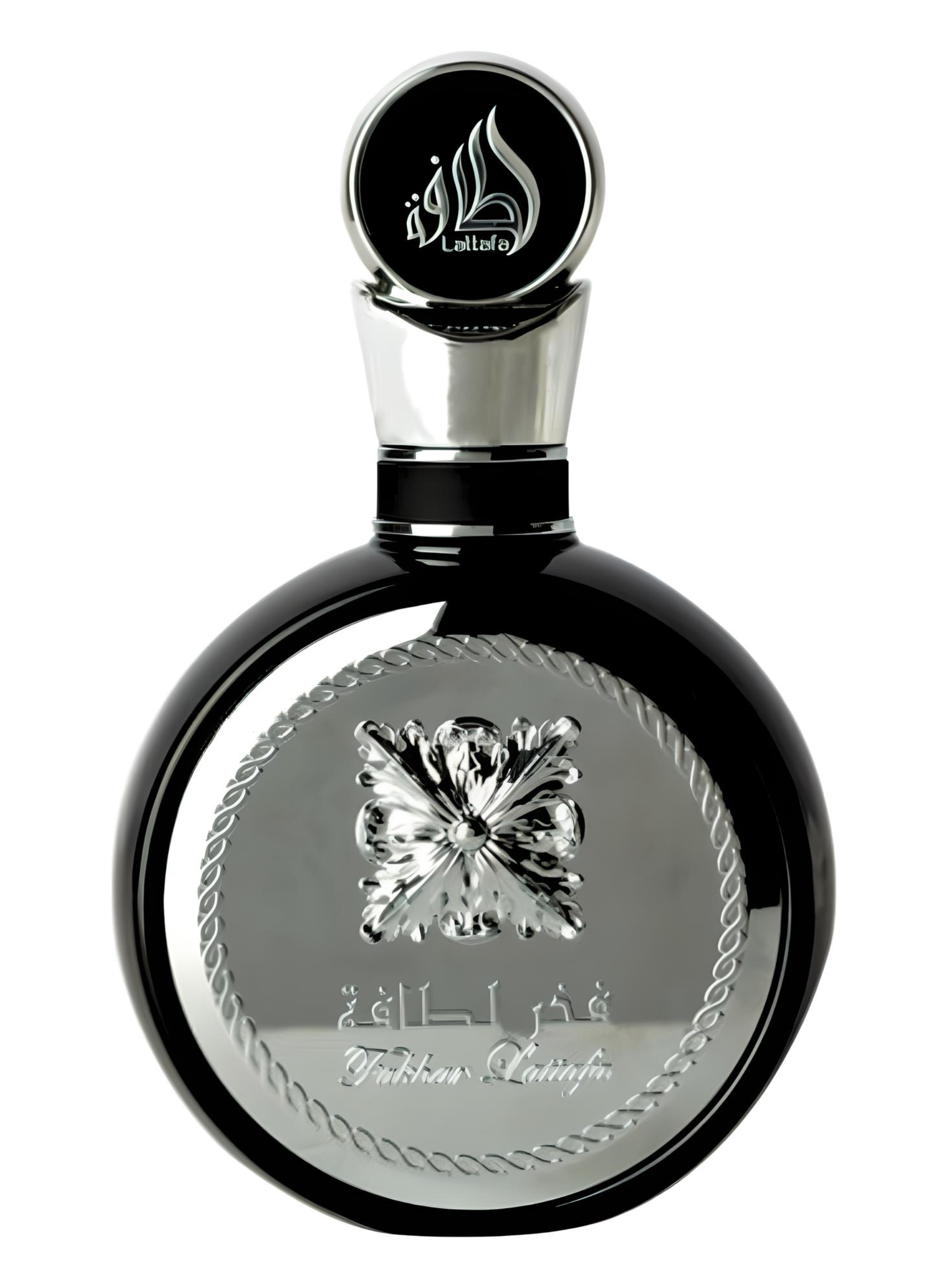 Lattafa Fakhar Silver EDP 100ml