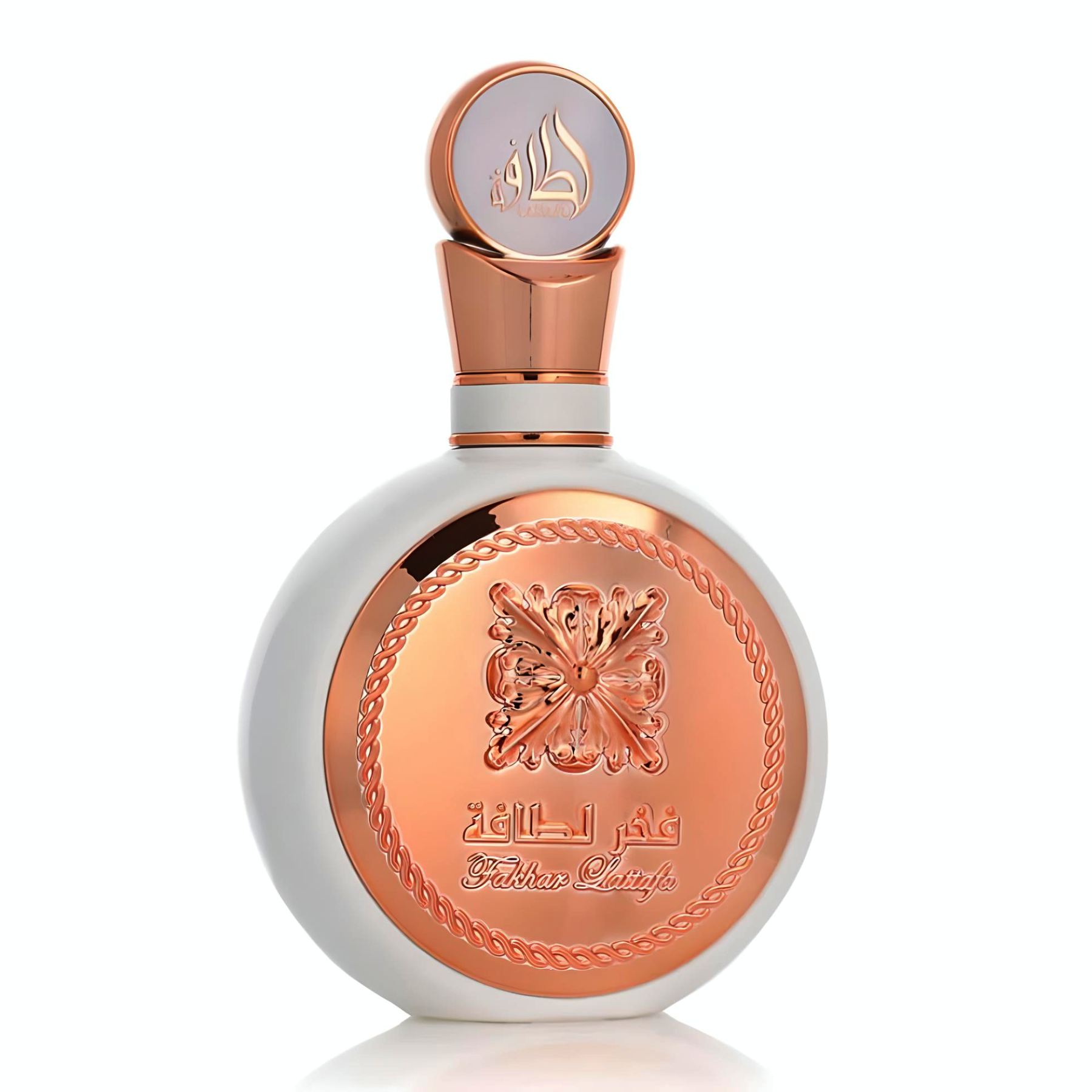 Lattafa Fakhar Rose Gold EDP 100ml