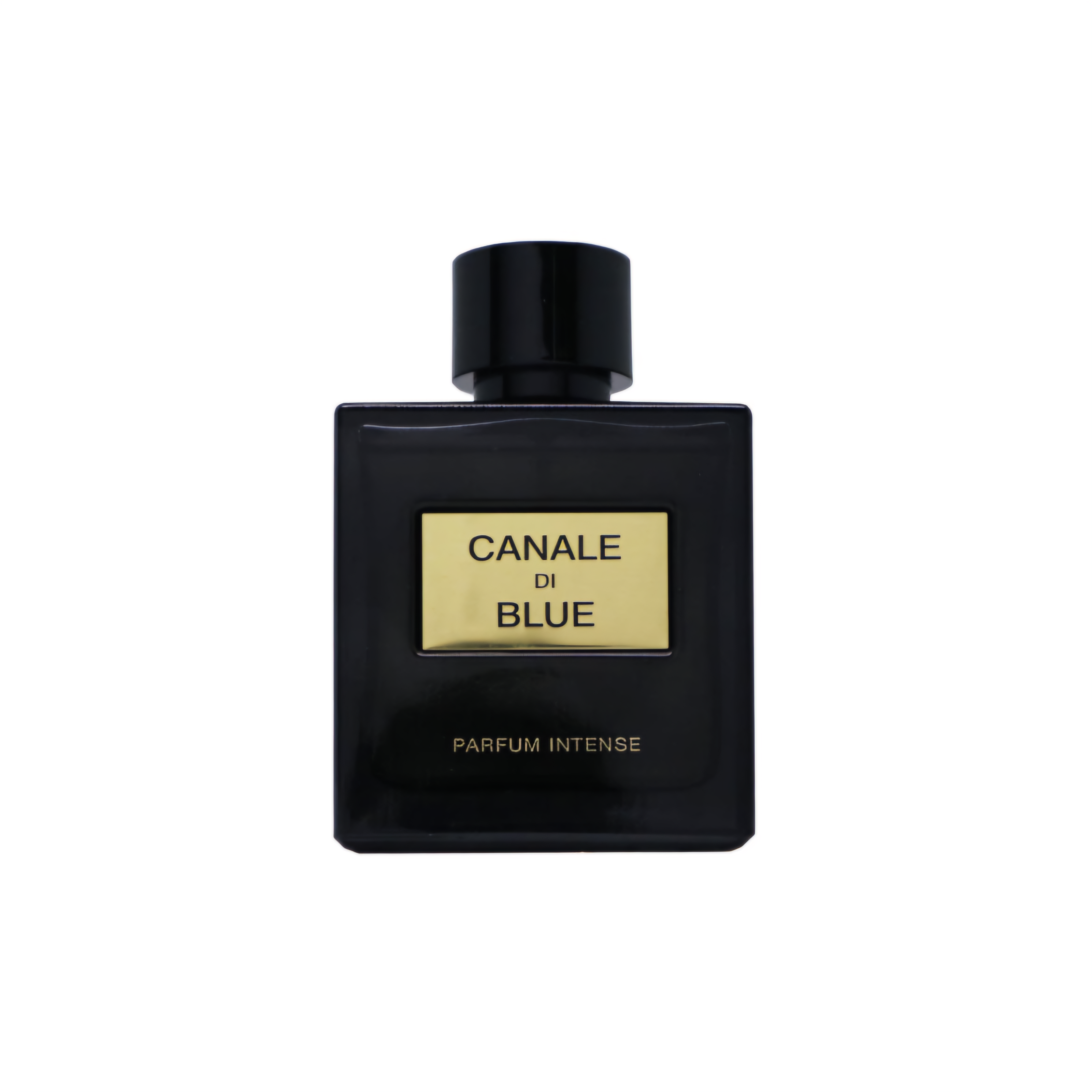 Fragrance World Canale Di Blue Parfum Intense 100ml