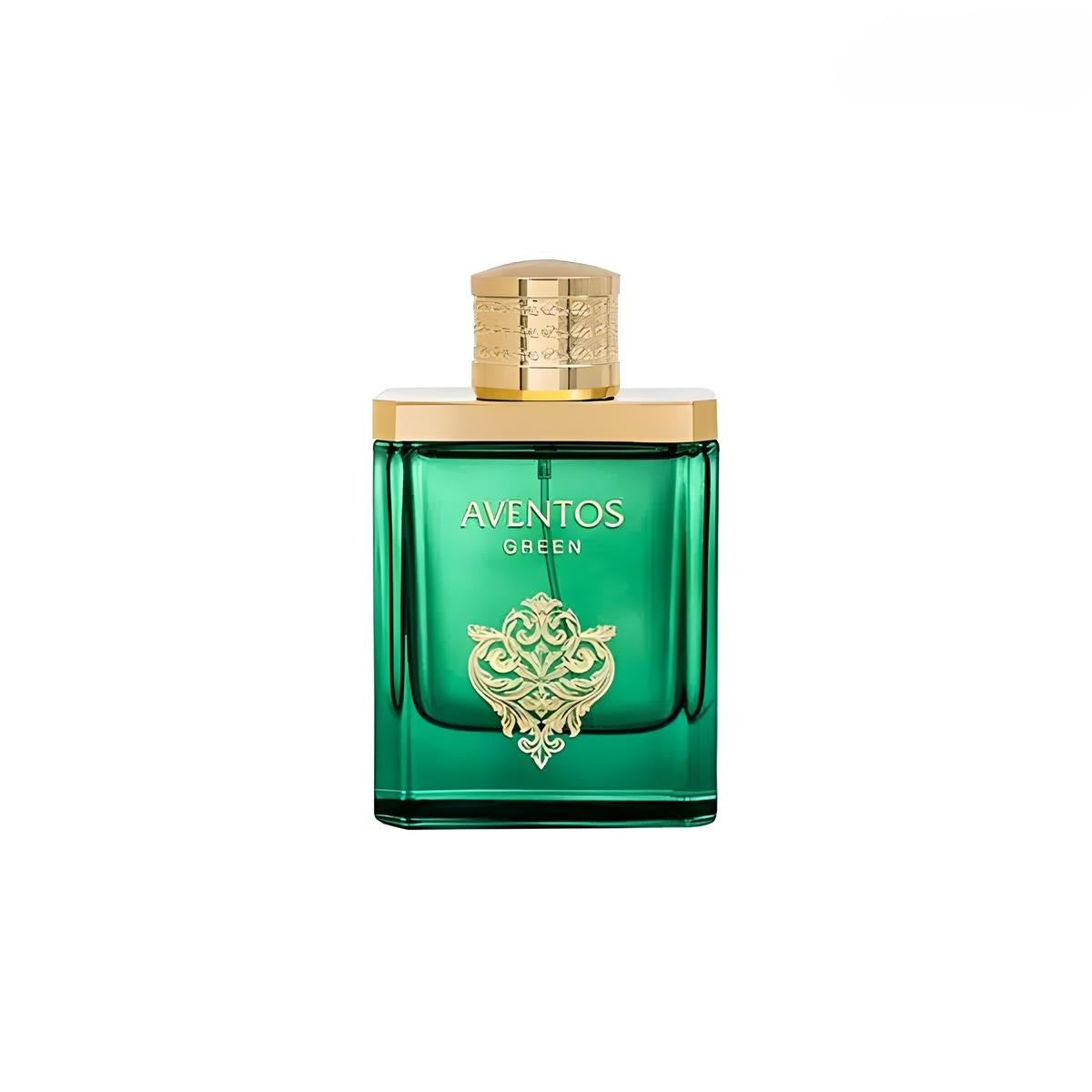 Fragrance World Aventos Green EDP 100ml