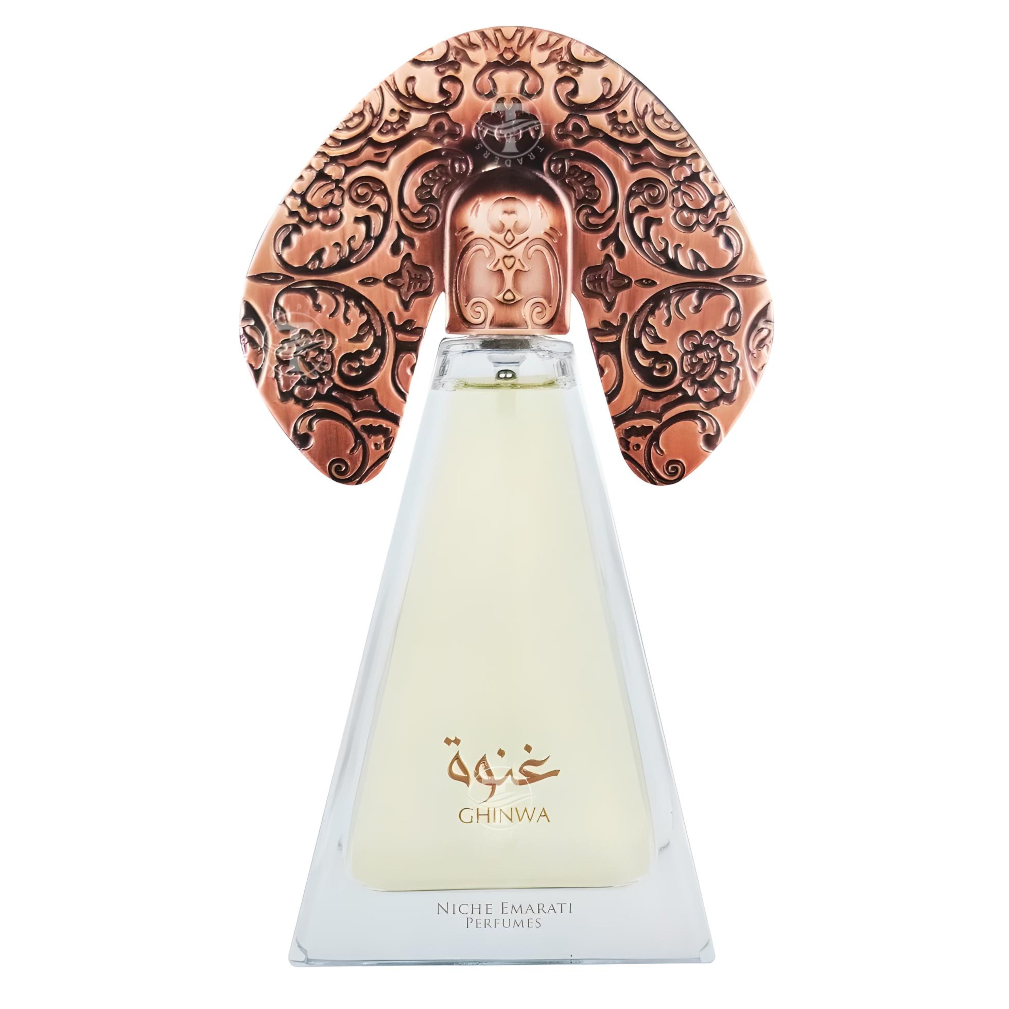 Lattafa Ghinwa EDP 100ml