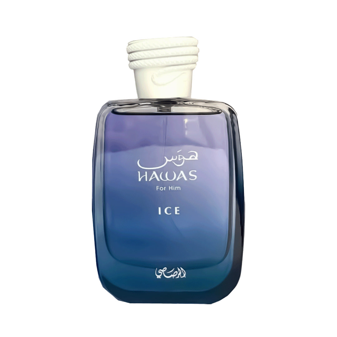 Rasasi Hawas Ice EDP 100ml
