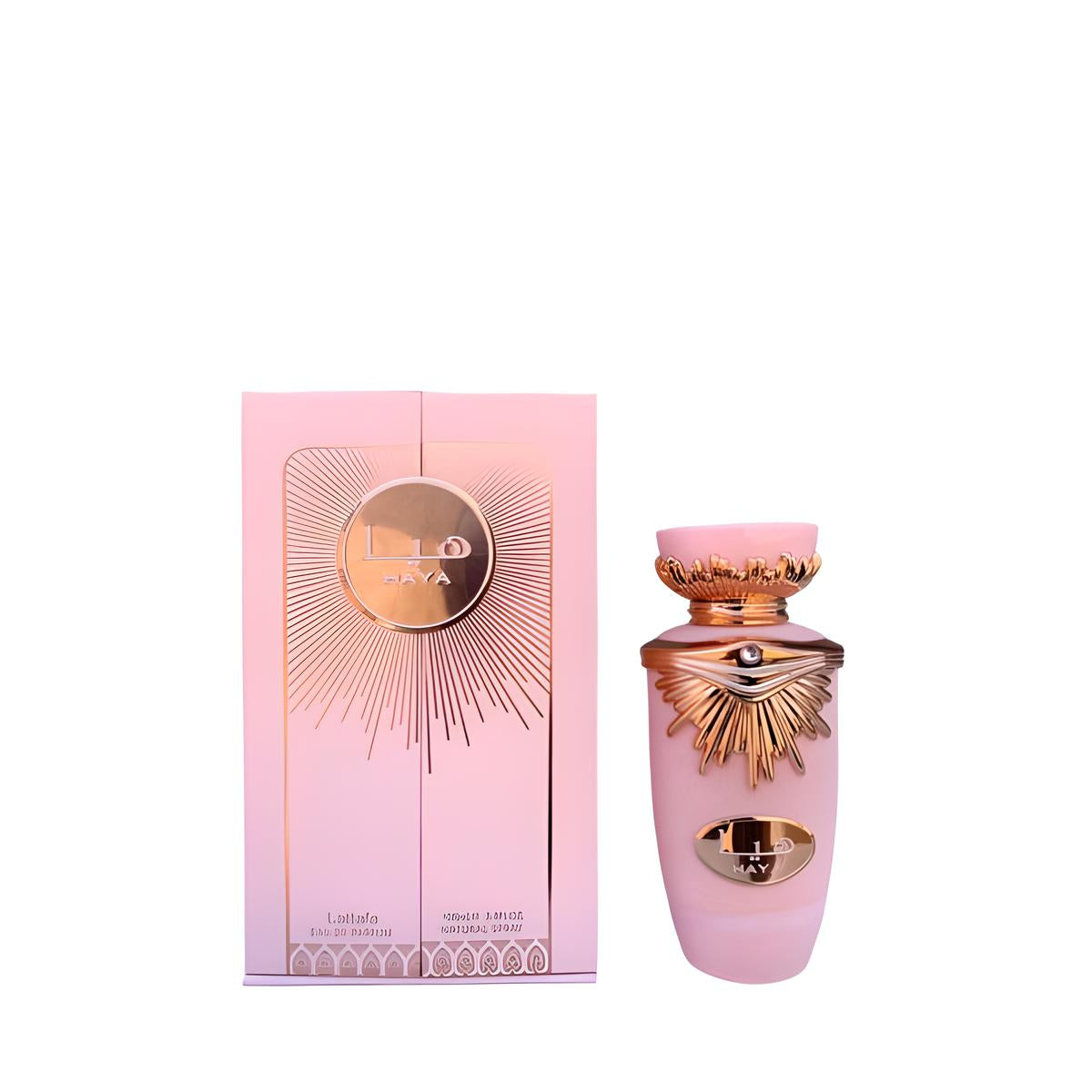 Lattafa Haya EDP 100ml
