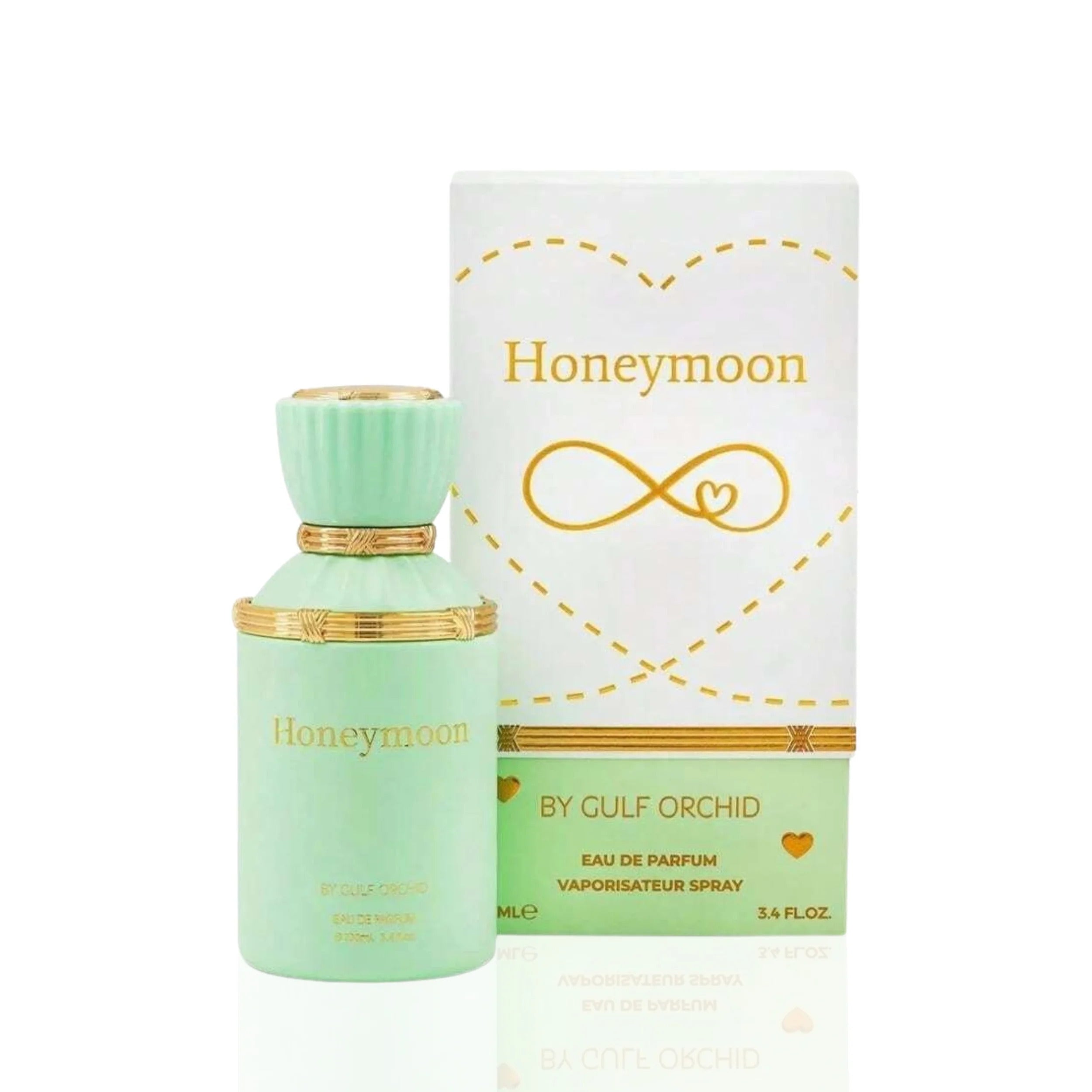 Gulf Orchid Honeymoon EDP 100ml