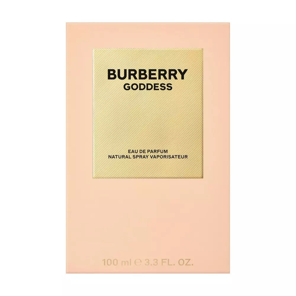 Burberry Goddess EDP 100ml