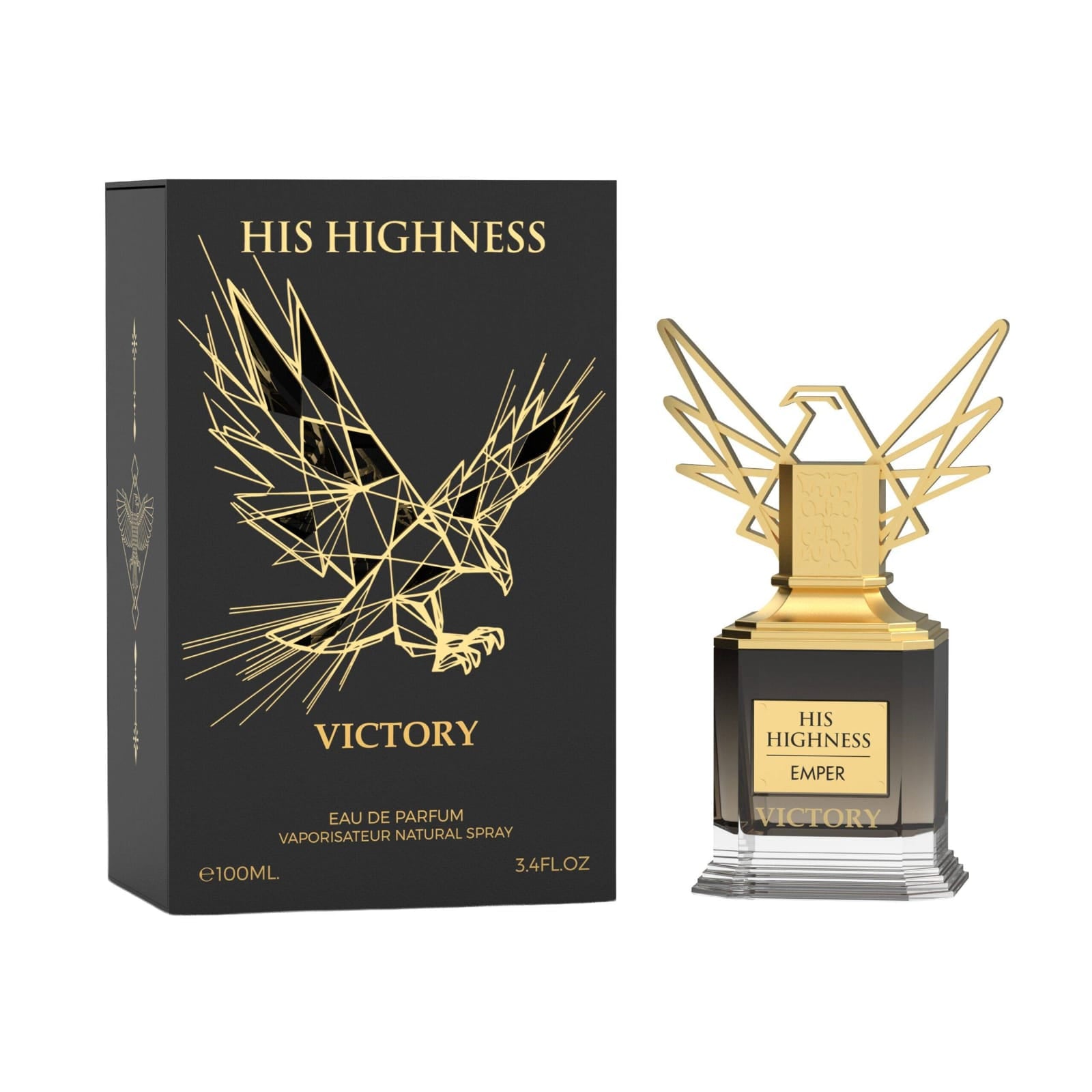 Emper His Highness Victory EDP 100ml