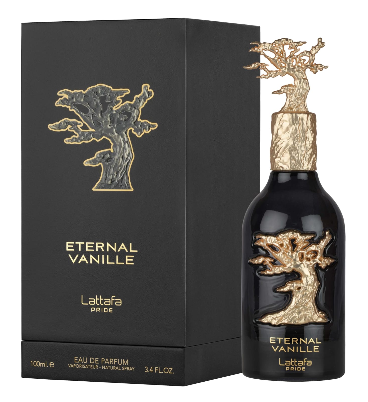 Lattafa Pride Eternal Vanille EDP 100ml