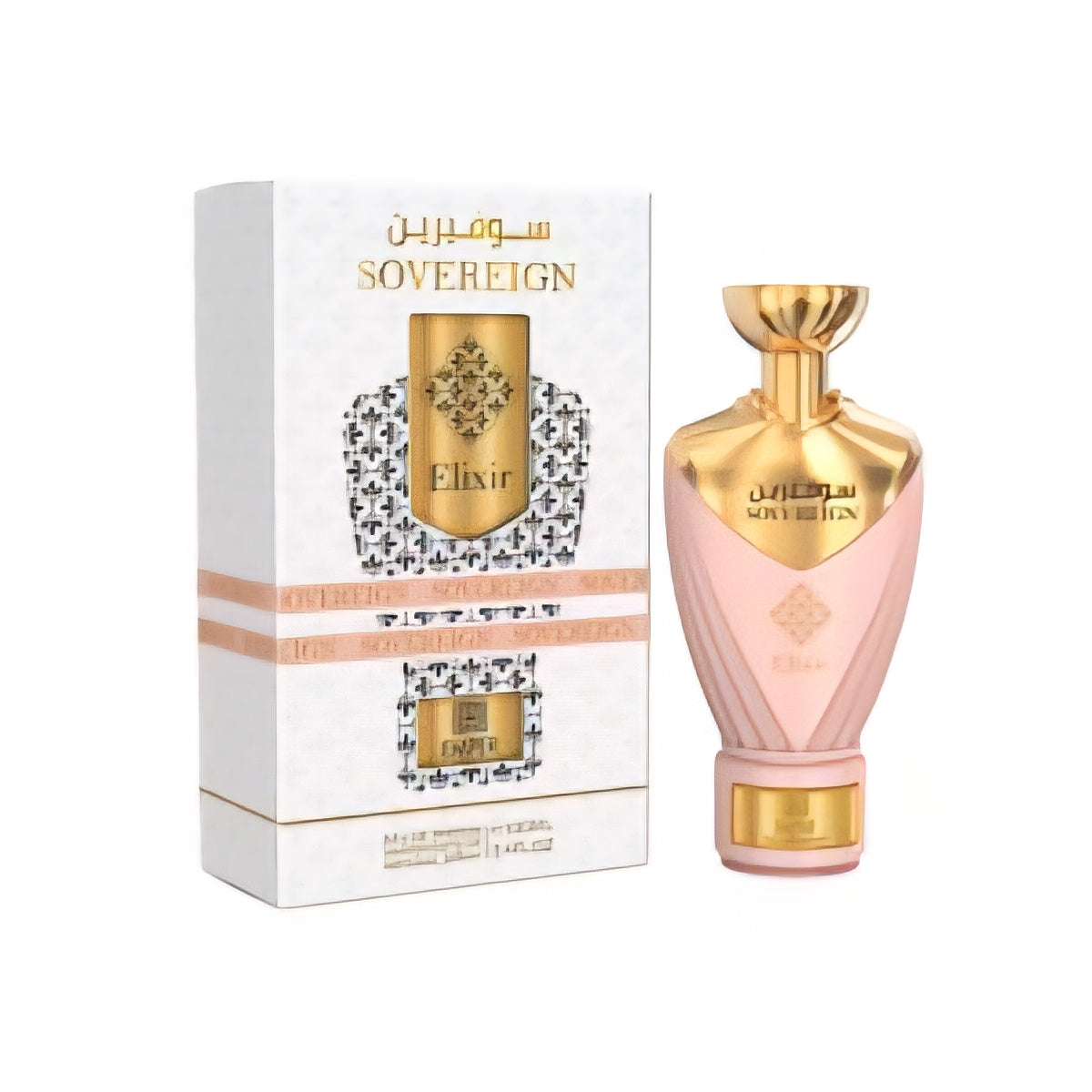 Emper Sovereign Elixir EDP 100ml