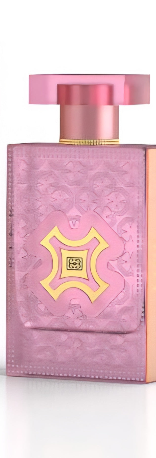 Emper Pink Berries EDP 100ml + Free 100ml Body Mist