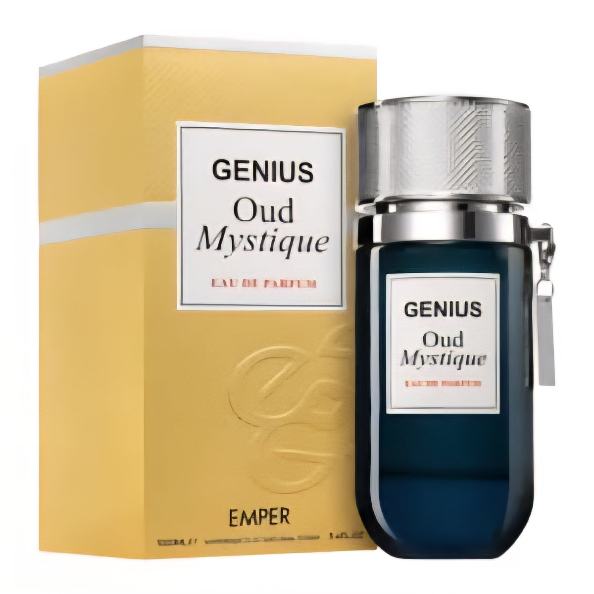 Emper Genius Oud Mystique EDP 100ml