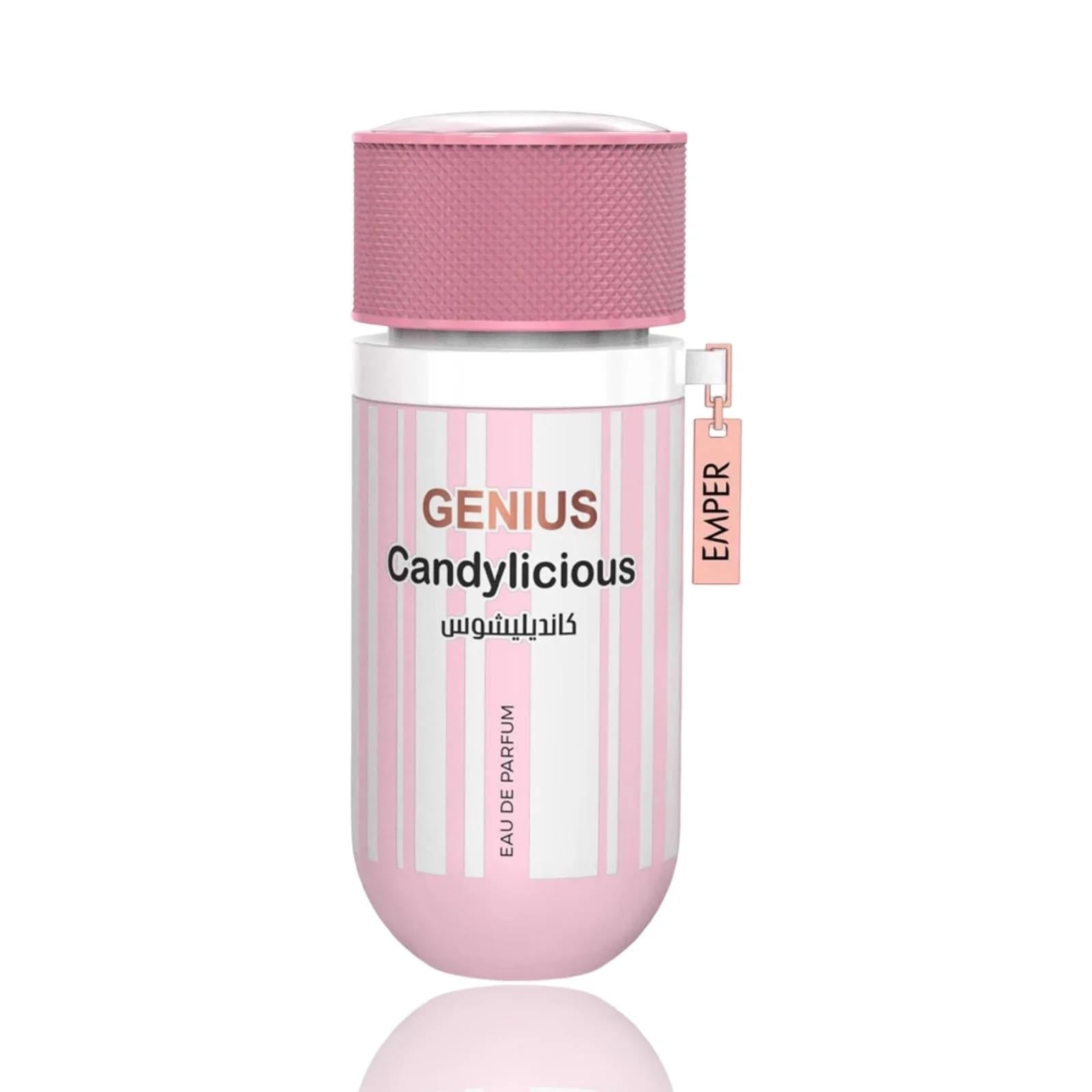 Genius Candylicious EDP 100ml