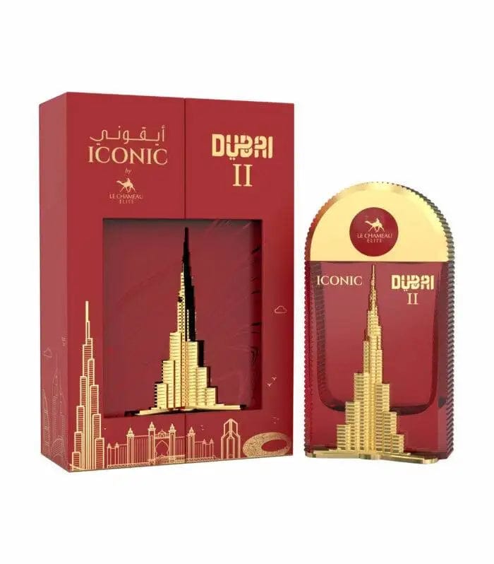 Emper Iconic Dubai II EDP 100ml