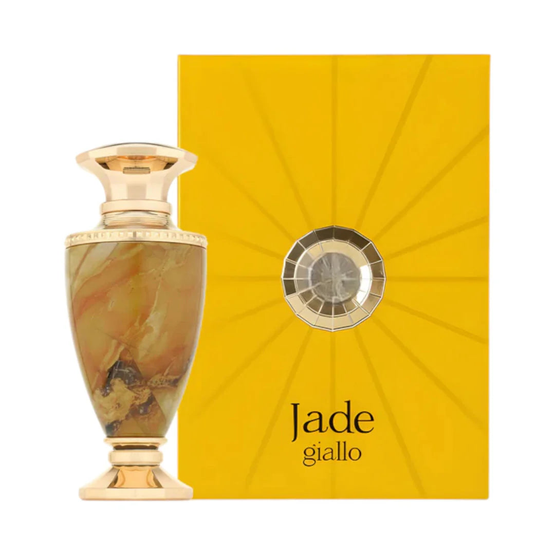 French Avenue Jade Giallo EDP 100ml