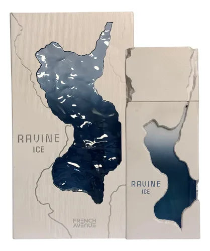 French Avenue Ravine Ice EDP 100ml