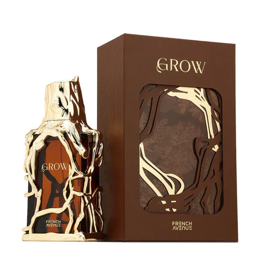French Avenue Grow EDP 100ml