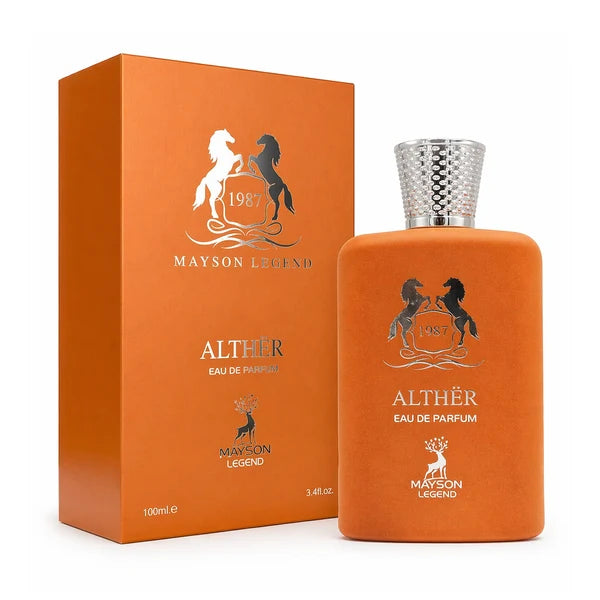 Mayson Legend Alther edp 100ml