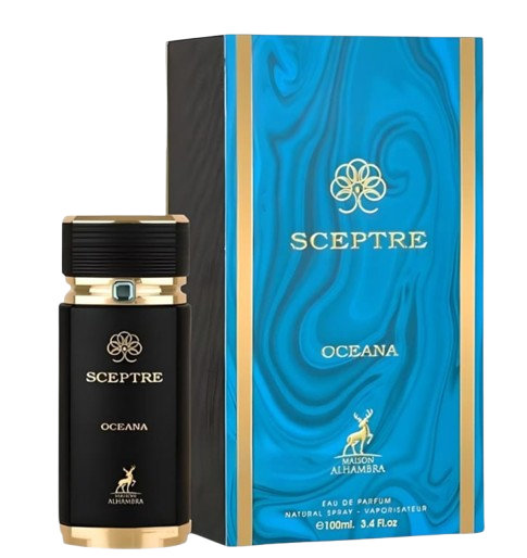 Maison Alhambra Sceptre Oceana EDP 100ml