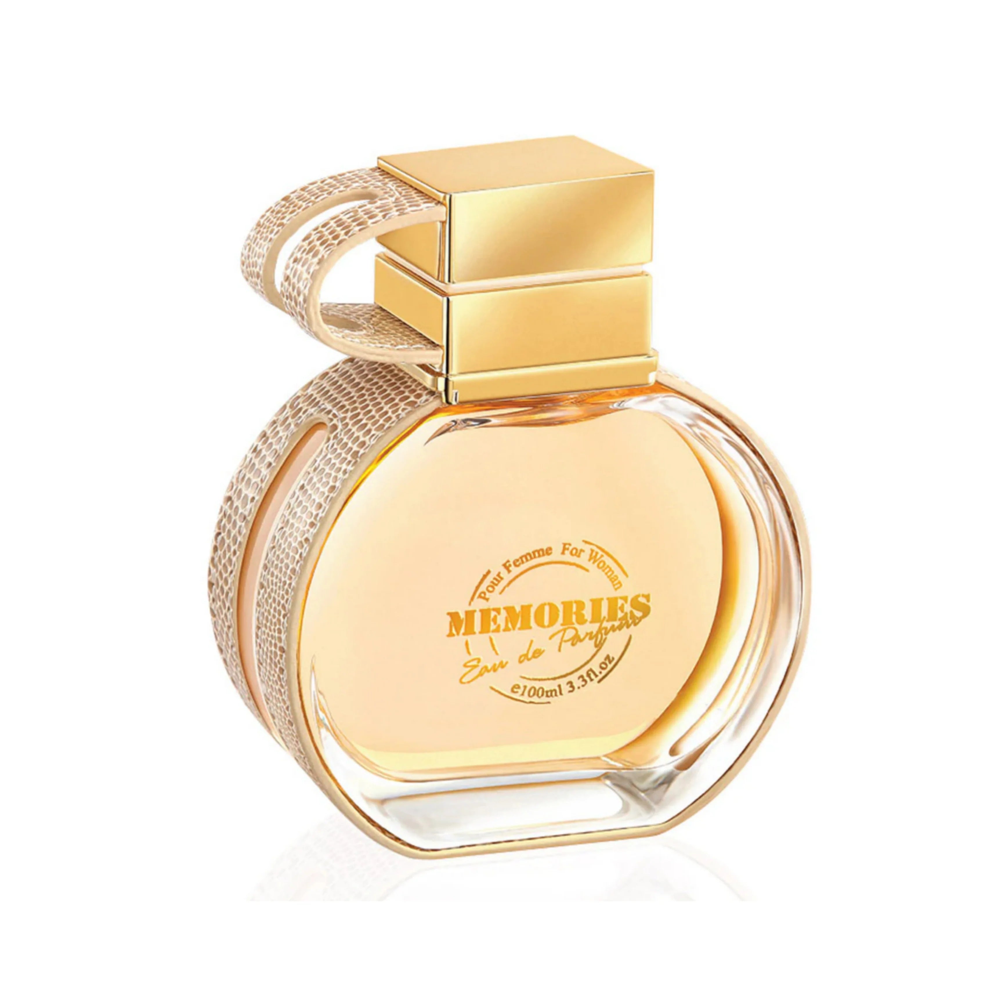 Emper Memories Pour Femme EDP 100ml