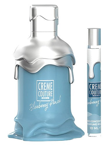 Emper Creme Couture Blueberry Punch EDP 100ml + 10ml