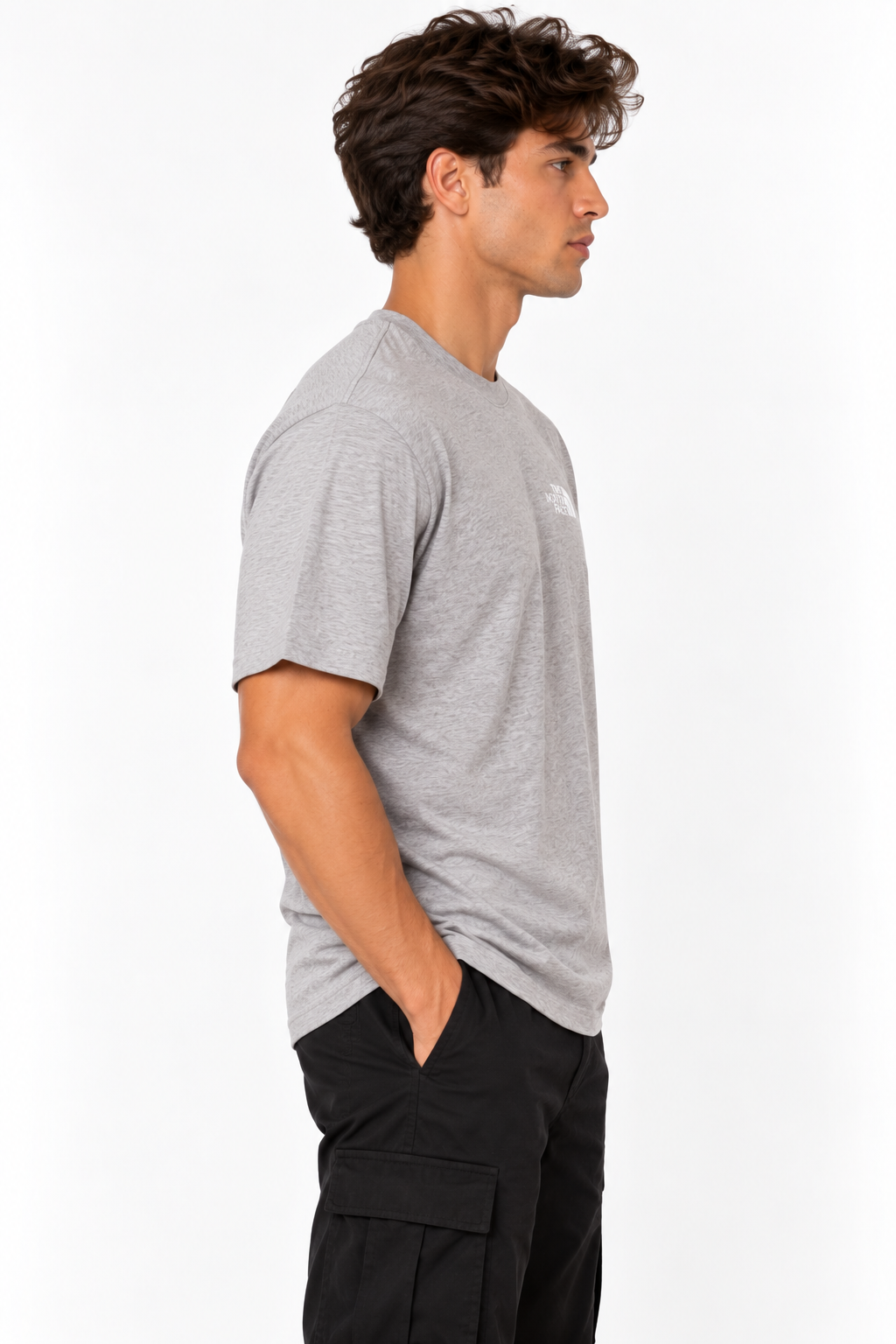 The North Face Simple Dome Short Sleeves 8CZ2