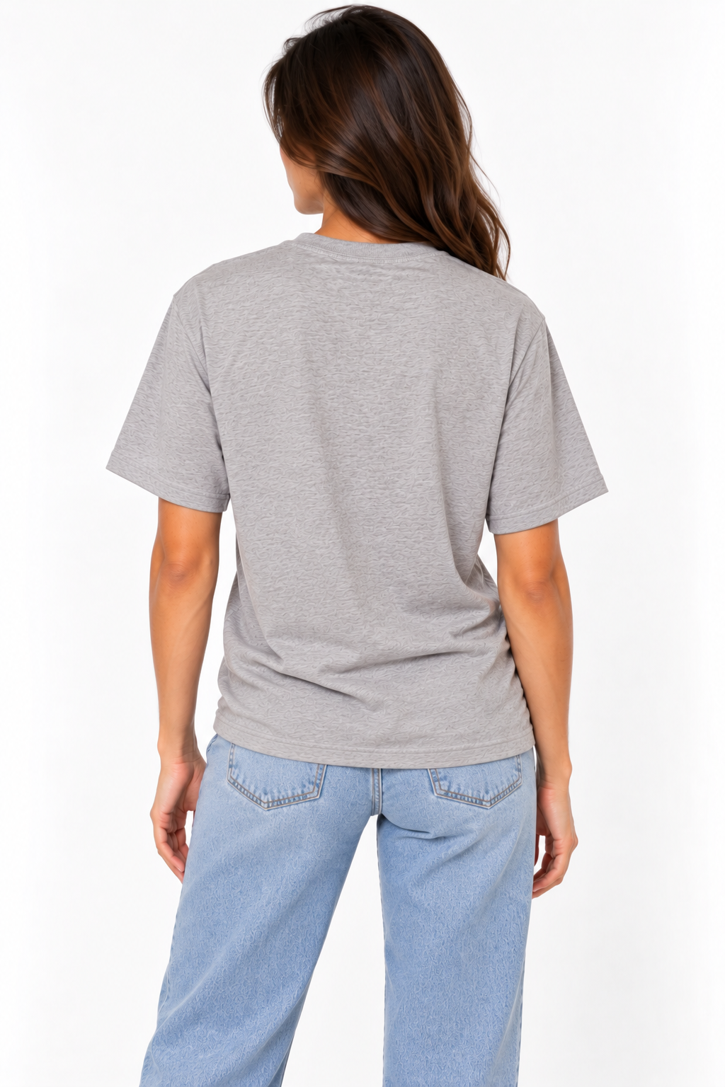 The North Face Women's Simple Dome Short Sleeves 8CZ2