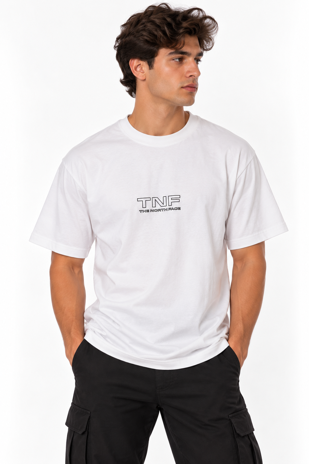 The North Face U ZUMU 2.0 Sleeves 8KQG