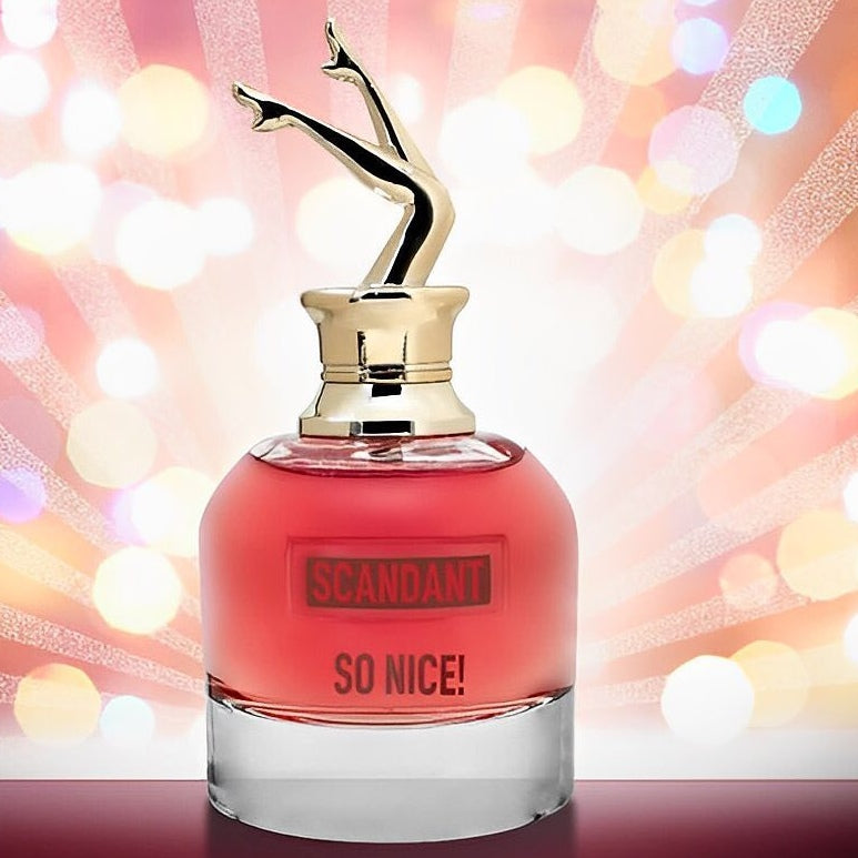 Fragrance World Scandant So Nice EDP 100ml