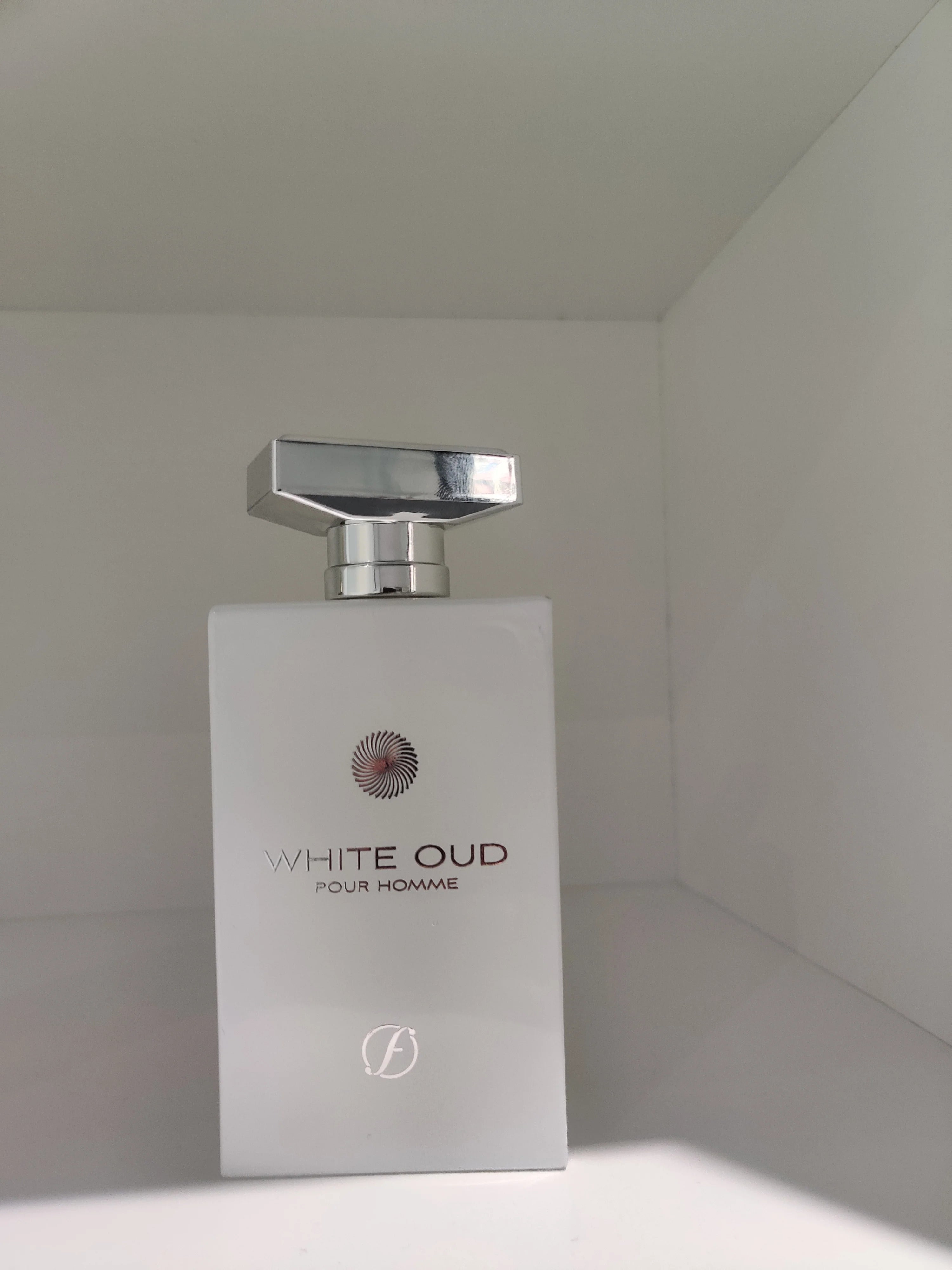White Oud Pour Homme EDP 100ml
