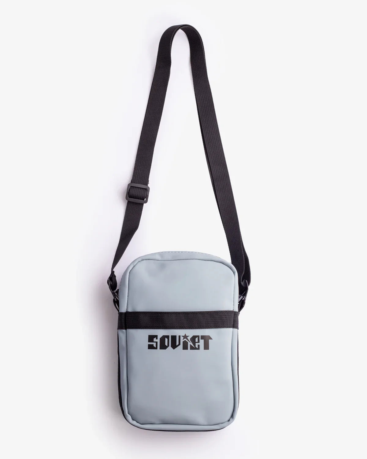 Soviet Ska Crossbody Bag