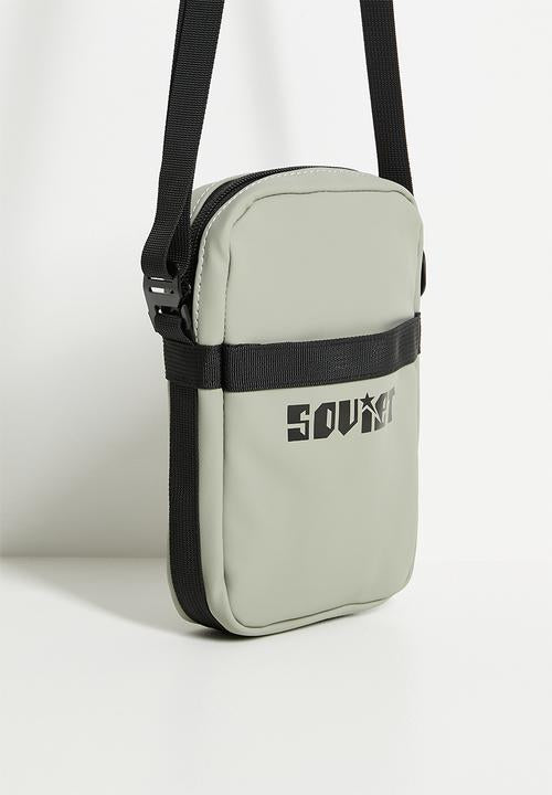 Soviet Ska Crossbody Bag