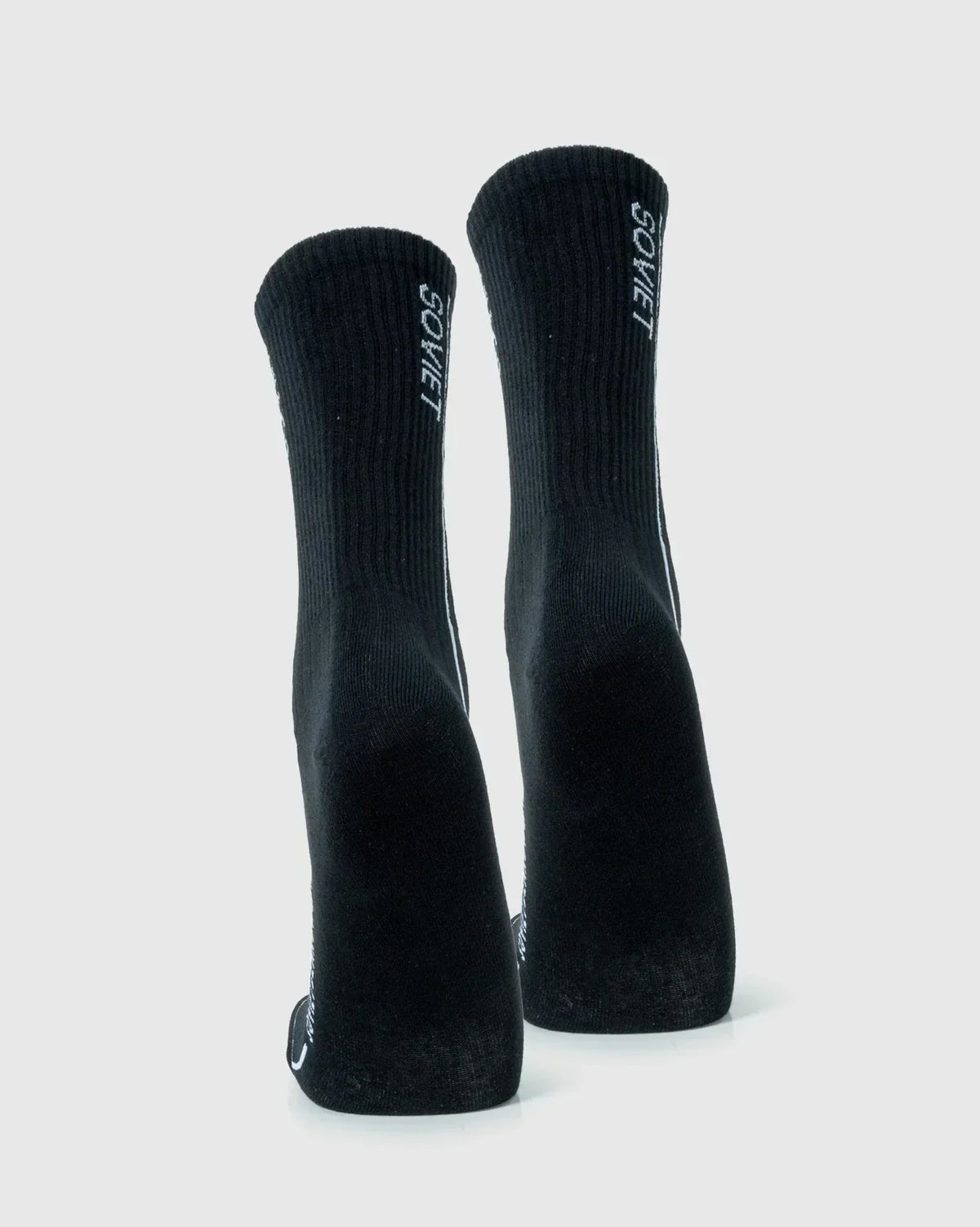 Soviet Duke Evo Cotton Tube Socks