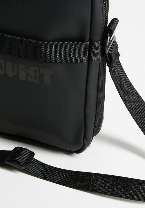 Soviet Ska Crossbody Bag