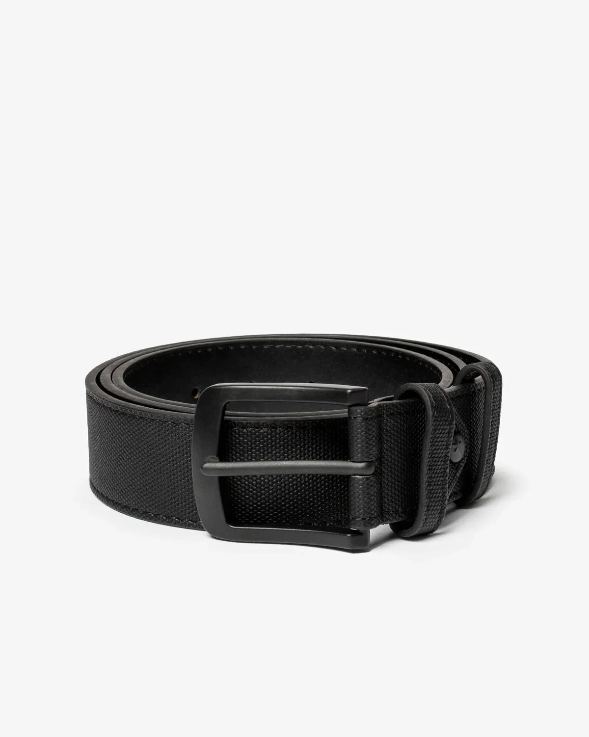 Soviet Artwell Black Basic Belt