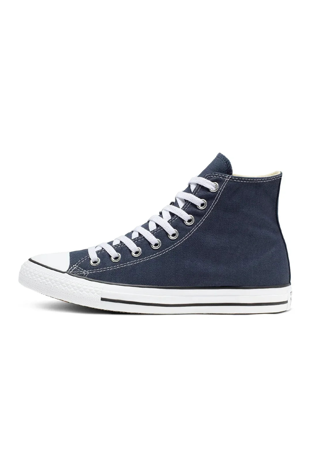 Converse Chuck Taylor All Star High Navy Sneaker