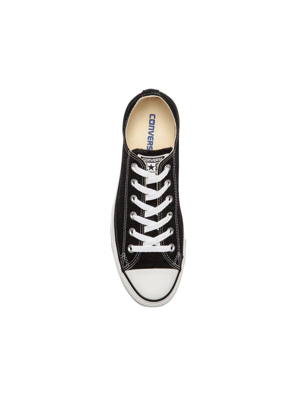Converse Chuck Taylor All Star Low Black Sneaker