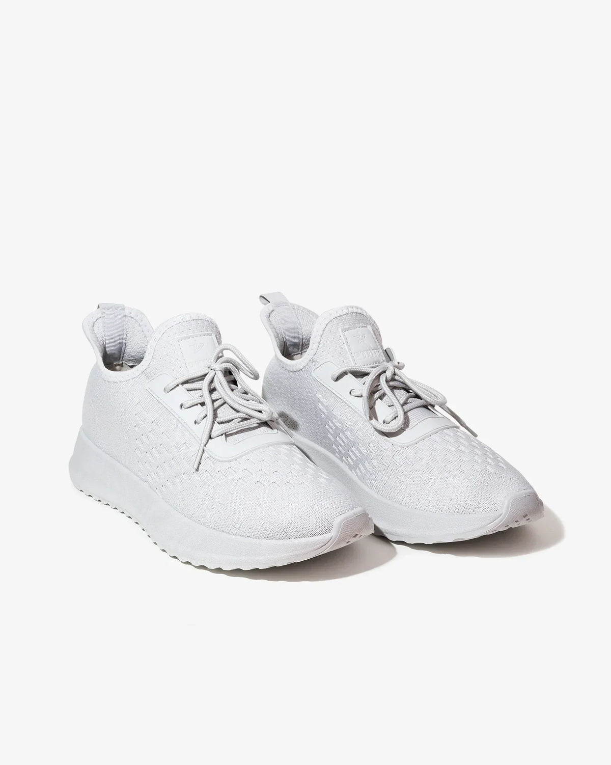 Soviet Maggie light Grey Sneakers
