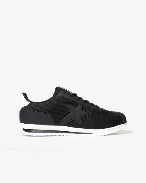 Soviet Infinity Retro Sneaker