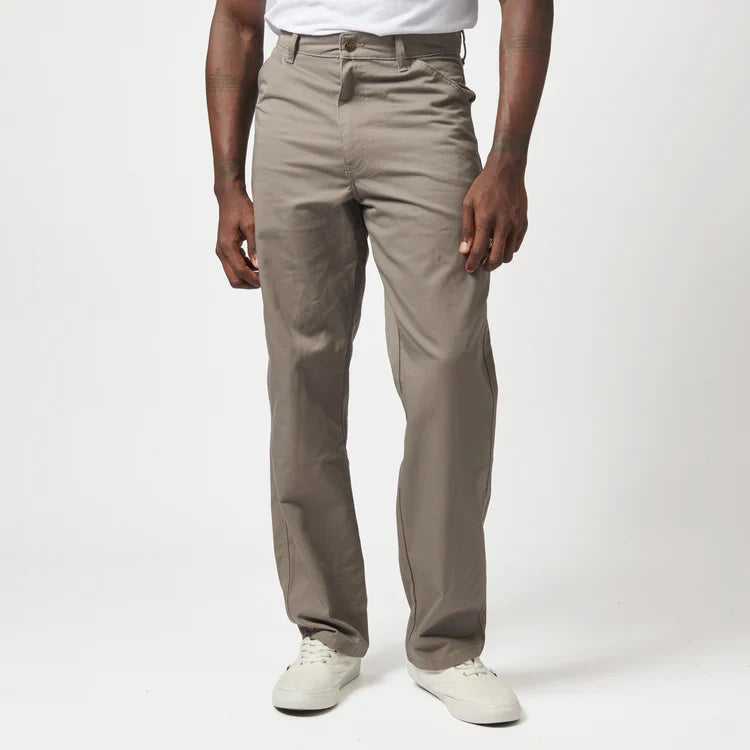 Lee Jeans Boss Of The Road Grey L704 SA278