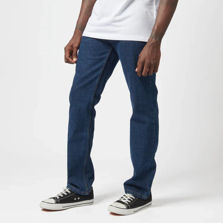 Lee Jeans Brooklyn Azure - L812 0150