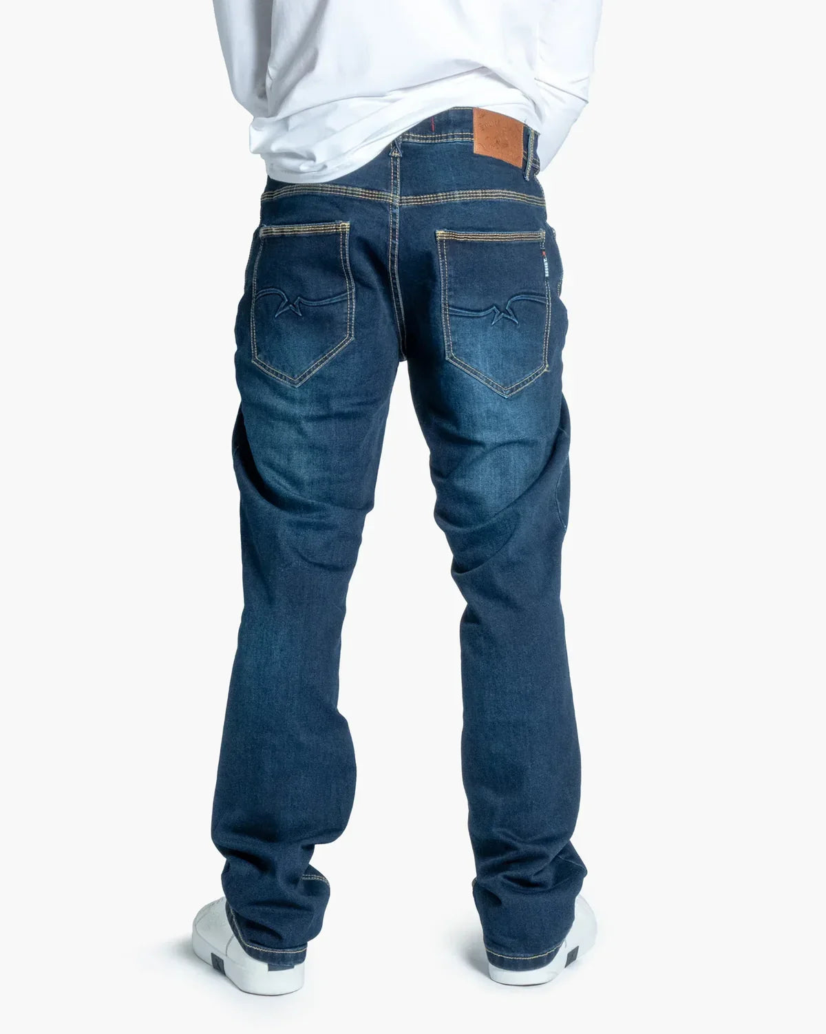Soviet Terminator #12 – Straight Leg Jeans