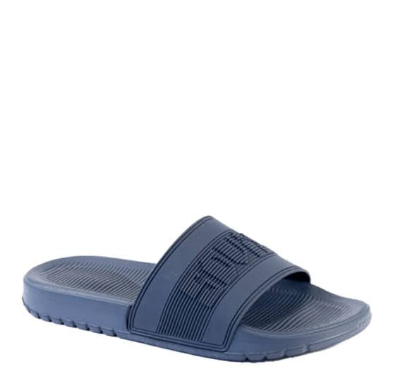 Soviet Superbird Navy Bandage Casual Sandal