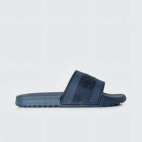 Soviet Superbird Navy Bandage Casual Sandal